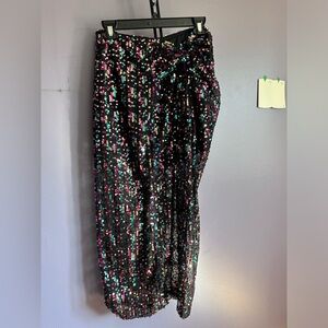 Sabina Musayev Skirt